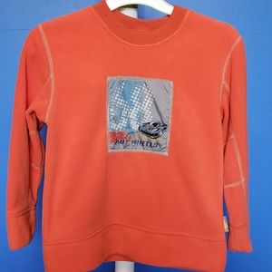 HotWheels sweater